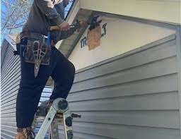 Best Fascia and Soffit Installation  in Monroe, NC